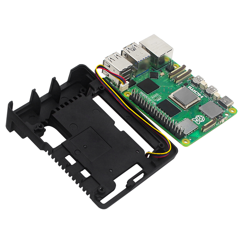 Argon NEO 5 M.2 NVME PCIE Case - Argon One V3 M.2 Nvme Case 评论和价格
