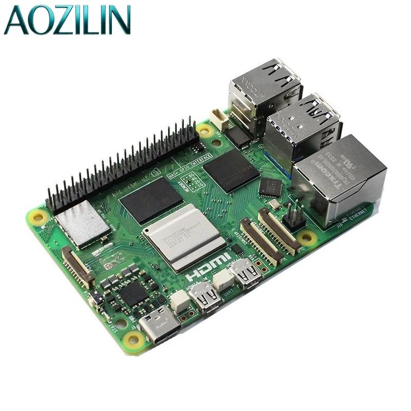 Development Board Mainboard Ki - Raspberry Pi 5 8Gb Board 评论和价格