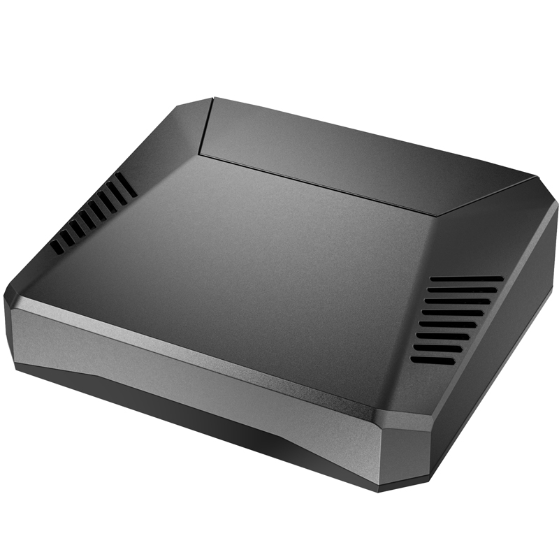 Argon One V2 Raspberry Pi 4 Al - Argon One V3 M.2 Nvme Case 评论和价格
