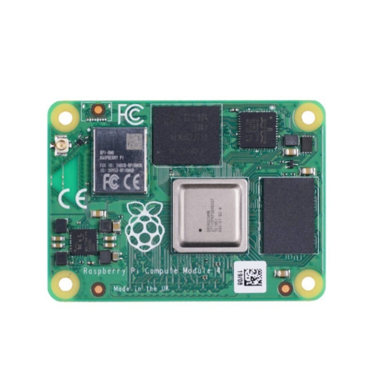 Ochin Tiny Carrier Board with  - Raspberry Pi Compute Module 4 8Gb 32Gb Emmc 评论和价格