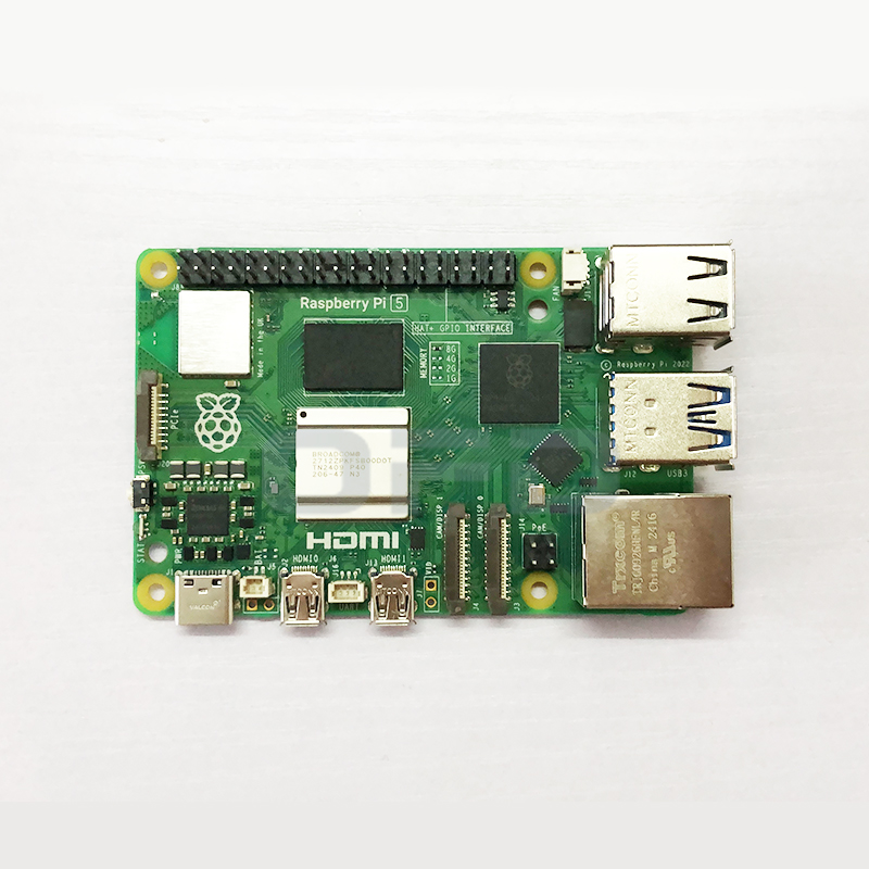 Raspberry Pi 5 1GB/2GB/4GB/8GB - Raspberry Pi 5 8Gb Board 评论和价格