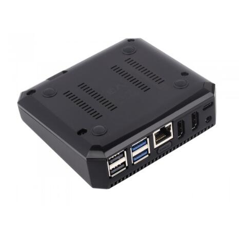 PI5-CASE-ARGON-ONE,Argon ONE V - Argon One V3 M.2 Nvme Case 评论和价格