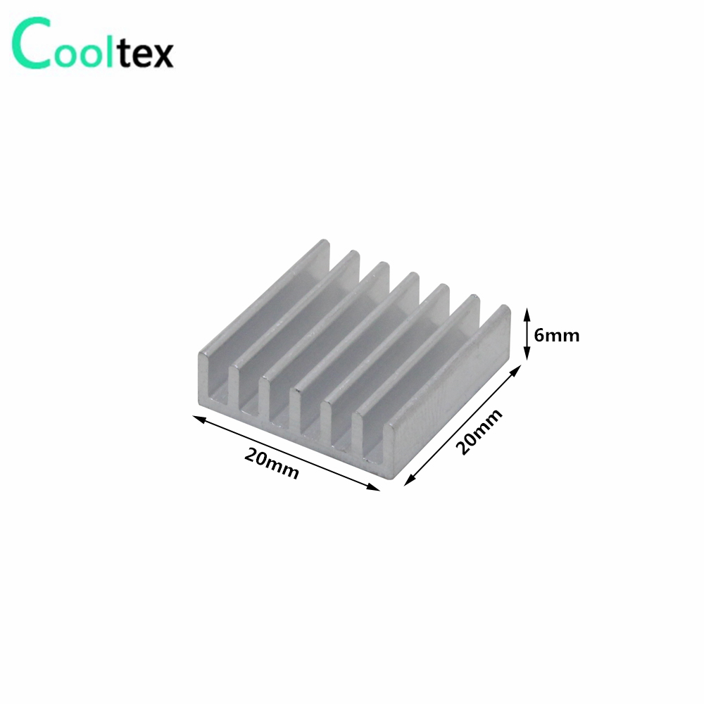 6model Aluminum Heatsink Heat  - Raspberry Pi Water Cooling Kit 评论和价格