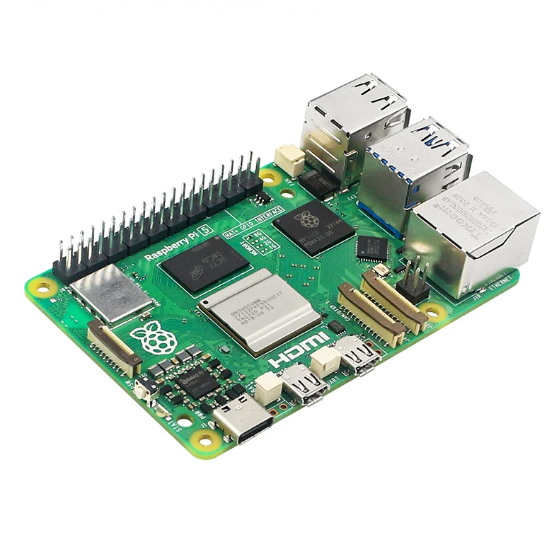 New Original Raspberry Pi 5 4G - Raspberry Pi 5 8Gb Board 评论和价格
