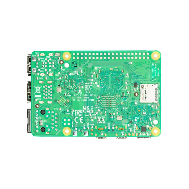 for Raspberry Pi 5 Board Corte - Raspberry Pi 5 8Gb Board 评论和价格