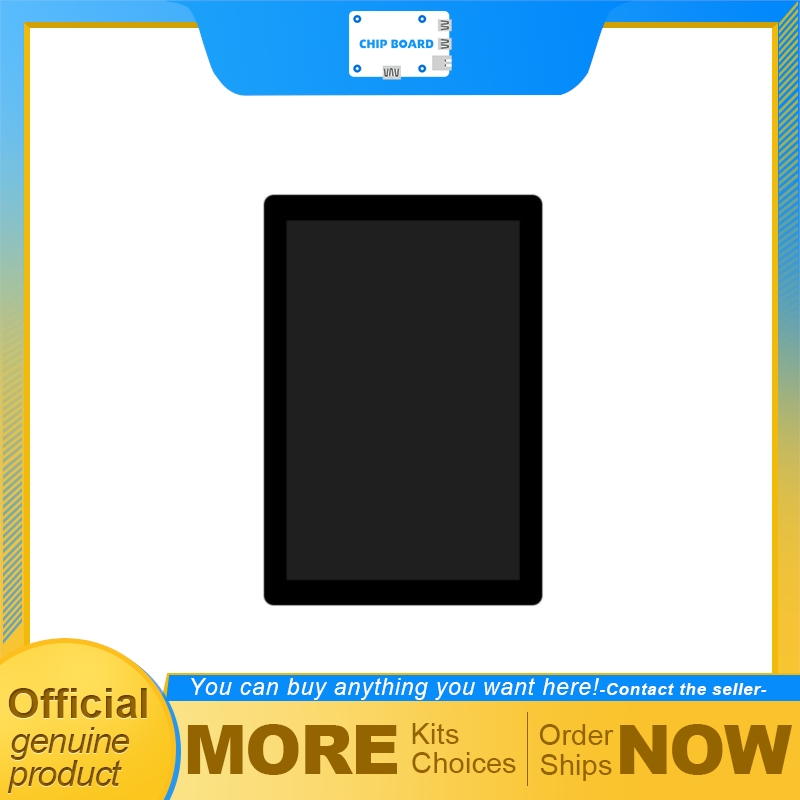 Raspberry Pi 10.1 Inch Touch D - Raspberry Pi 10.1 Inch Capacitive Touch Screen Ips 评论和价格